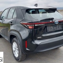 Toyota Yaris Cross Hybrid 1.5 Comfort