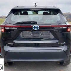 Toyota Yaris Cross Hybrid 1.5 Comfort