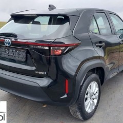 Toyota Yaris Cross Hybrid 1.5 Comfort