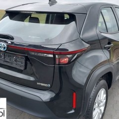 Toyota Yaris Cross Hybrid 1.5 Comfort