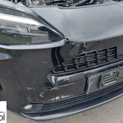 Toyota Yaris Cross Hybrid 1.5 Comfort