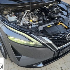 Nissan Qashqai 1.3 DIG-T MHEV Xtronic Acenta