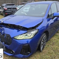 BMW Seria 2 225xe iPerformance M Sport