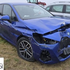 BMW Seria 2 225xe iPerformance M Sport