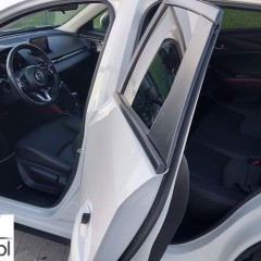 Mazda CX-3 SKYACTIV-D 105 FWD Sports-Line