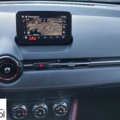 Mazda CX-3 SKYACTIV-D 105 FWD Sports-Line