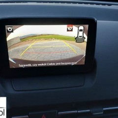 Mazda CX-3 SKYACTIV-D 105 FWD Sports-Line