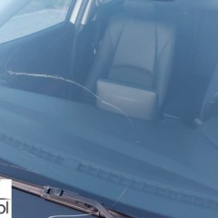 Mazda CX-3 SKYACTIV-D 105 FWD Sports-Line