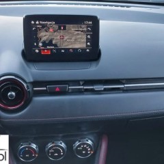 Mazda CX-3 SKYACTIV-D 105 FWD Sports-Line