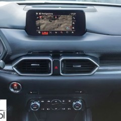 Mazda CX-5 SKYACTIV-D 150 SCR Sports-Line