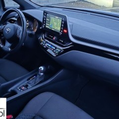 Toyota C-HR 1.8 Hybrid Comfort