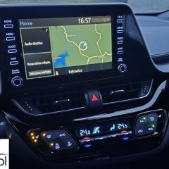 Toyota C-HR 1.8 Hybrid Comfort