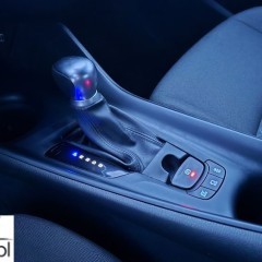 Toyota C-HR 1.8 Hybrid Comfort
