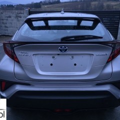 Toyota C-HR 1.8 Hybrid Comfort