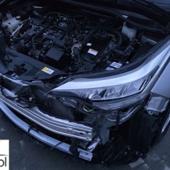 Toyota C-HR 1.8 Hybrid Comfort