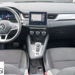 Renault Captur E-TECH PLUG-in 160 INTENS