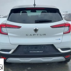 Renault Captur E-TECH PLUG-in 160 INTENS