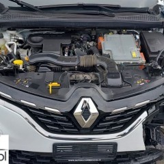 Renault Captur E-TECH PLUG-in 160 INTENS