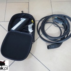 Nissan Leaf 30 kWh (mit Batterie) Visia