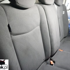 Nissan Leaf 30 kWh (mit Batterie) Visia