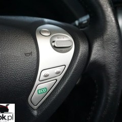 Nissan Leaf 30 kWh (mit Batterie) Visia