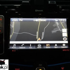 Nissan Leaf 30 kWh (mit Batterie) Visia