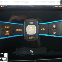 Nissan Leaf 30 kWh (mit Batterie) Visia