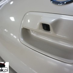 Nissan Leaf 30 kWh (mit Batterie) Visia