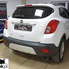 Opel Mokka X 1.4 T Enjoy S&S