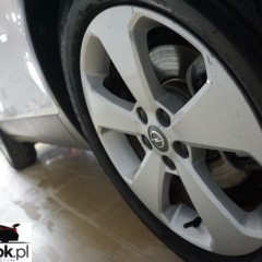 Opel Mokka X 1.4 T Enjoy S&S
