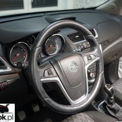 Opel Mokka X 1.4 T Enjoy S&S