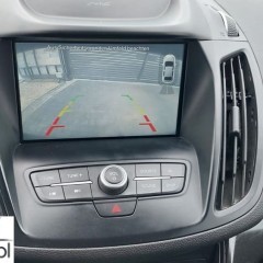 Ford Kuga 2.0 TDCi 4x4 ST-Line