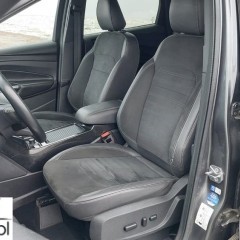 Ford Kuga 2.0 TDCi 4x4 ST-Line