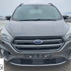 Ford Kuga 2.0 TDCi 4x4 ST-Line
