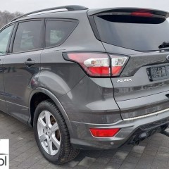 Ford Kuga 2.0 TDCi 4x4 ST-Line