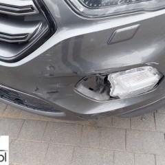 Ford Kuga 2.0 TDCi 4x4 ST-Line