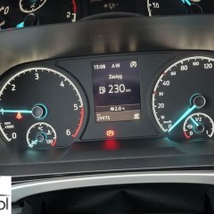 Ford Tourneo Connect Grand 2.0 EcoBlue Active