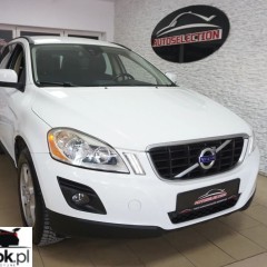 Volvo XC 60 2.4D DRIVe