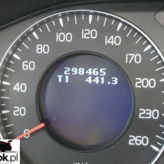 Volvo XC 60 2.4D DRIVe