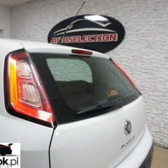 Fiat Punto Evo 1.4 8V Active