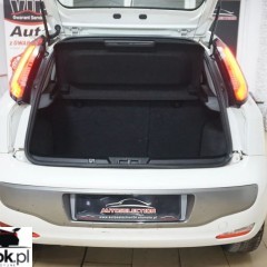 Fiat Punto Evo 1.4 8V Active