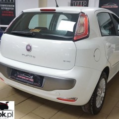 Fiat Punto Evo 1.4 8V Active