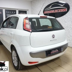 Fiat Punto Evo 1.4 8V Active