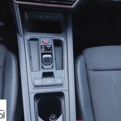 Cupra Formentor 2.0 TDI 4Drive DSG