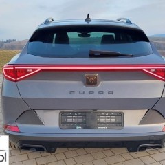 Cupra Formentor 2.0 TDI 4Drive DSG