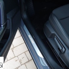 Cupra Formentor 2.0 TDI 4Drive DSG