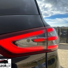 Ford S-Max 2.0 EcoBlue Titanium