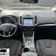 Ford S-Max 2.0 EcoBlue Titanium