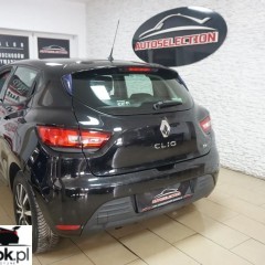 Renault Clio 0.9 Energy TCe Business EU6