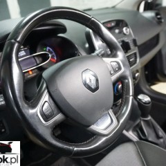 Renault Clio 0.9 Energy TCe Business EU6